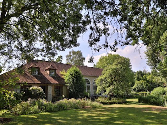 Maison vente à Rambouillet