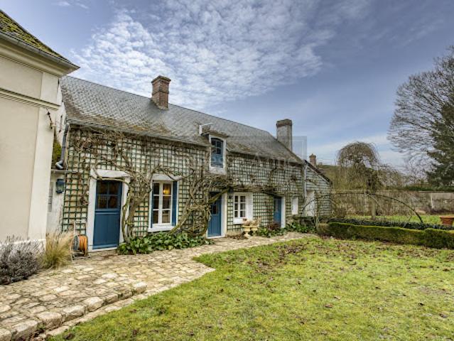 Maison vente à Dreux, Faverolles