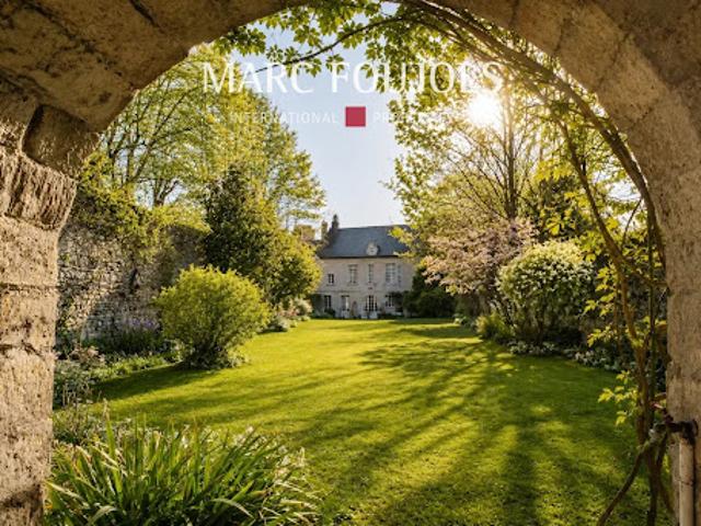 Maison vente à Montreuil-sur-Mer, Senlis