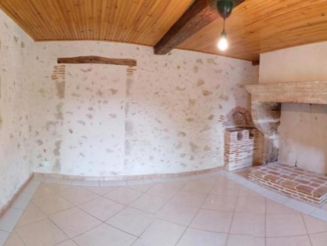 Maison location à Langon, Noaillan