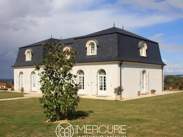 Maison vente à Montluçon