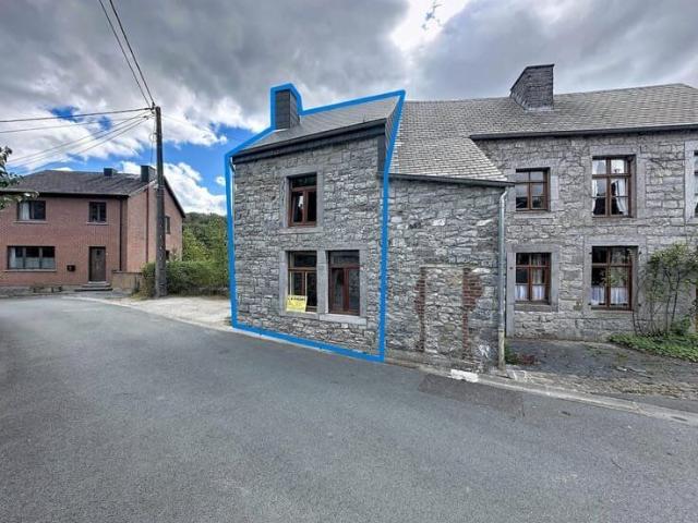 Maison location à Nismes, Wallonie