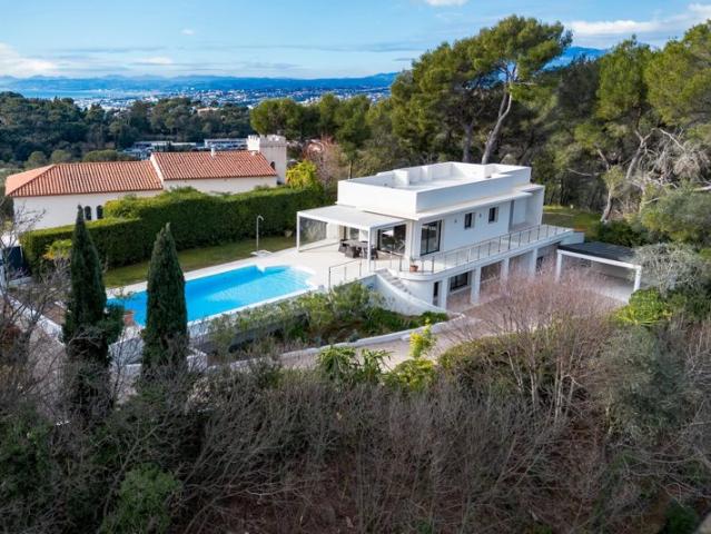 Maison vente à Nice