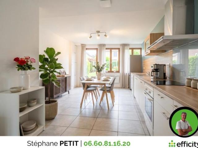 Maison vente à Le Puy-en-Velay, Le Monastier-sur-gazeille