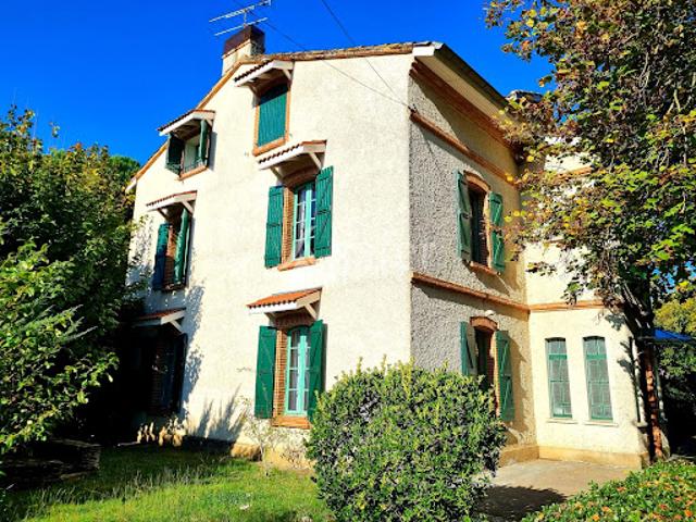 Maison vente à Montauban