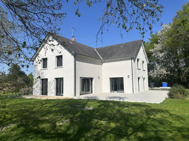 Maison location à Angers, Beaucouzé