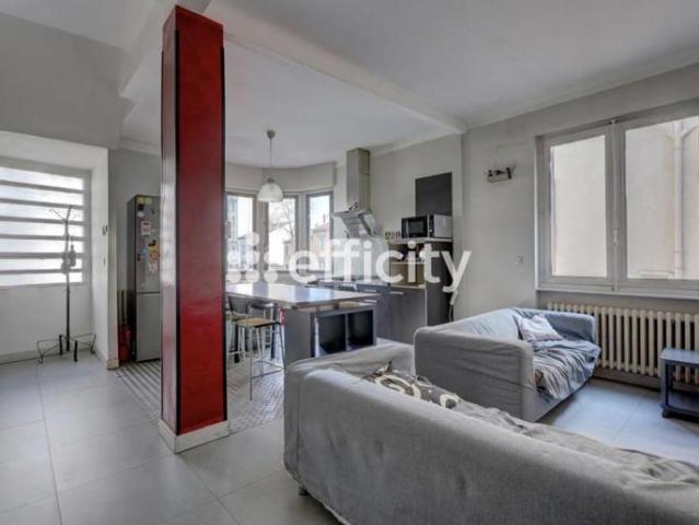 Maison vente à Lyon, Métropole de Lyon