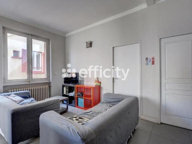 Maison vente à Lyon, Métropole de Lyon