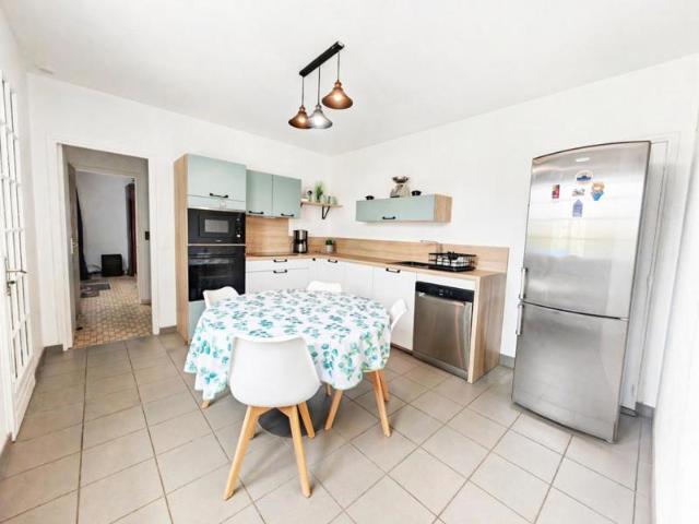 Maison vente à Tours, Saint-genouph