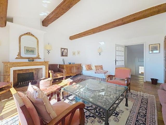Maison vente à Arrondissement de Draguignan, Grimaud