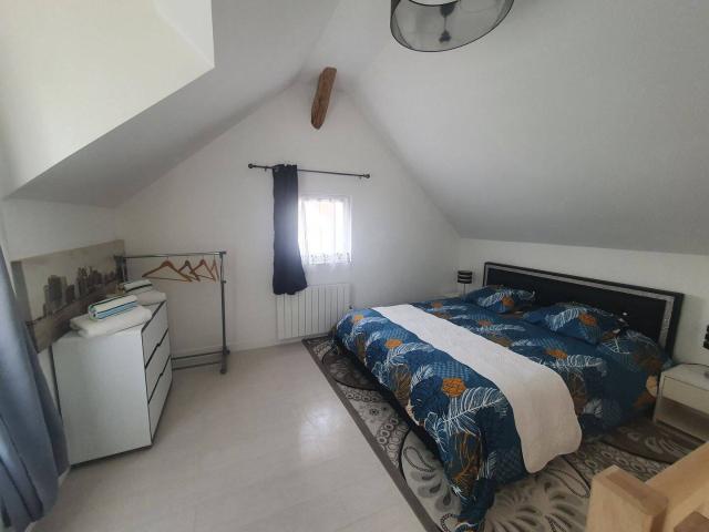 Maison location à Verneuil-en-Halatte, Oise