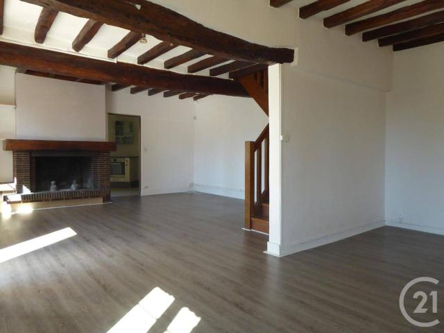 Maison location à Dammarie, Eure-et-Loir