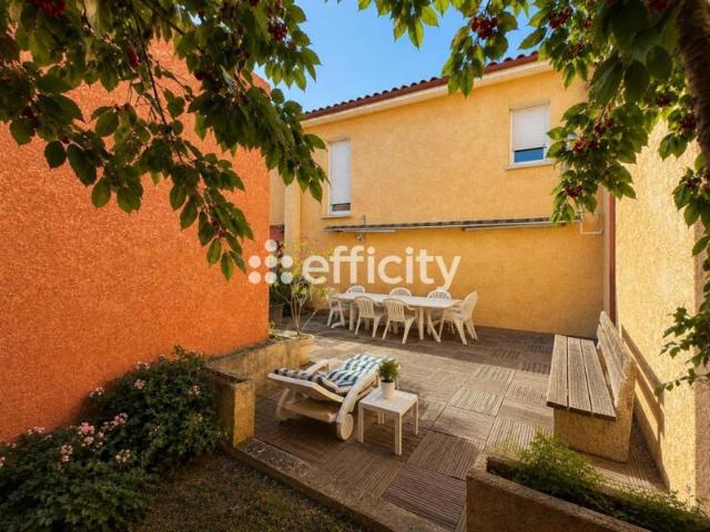 Maison vente à Lyon, Métropole de Lyon