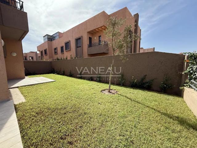 Maison vente à Marrakech, L'Oriental