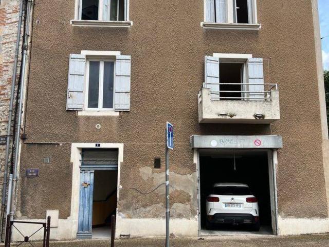 Maison vente à Agen