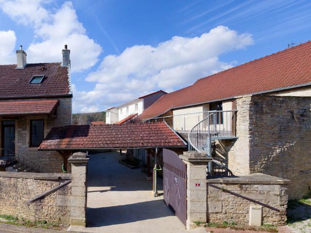 Maison vente à Beaune, Bourgogne-Franche-Comté