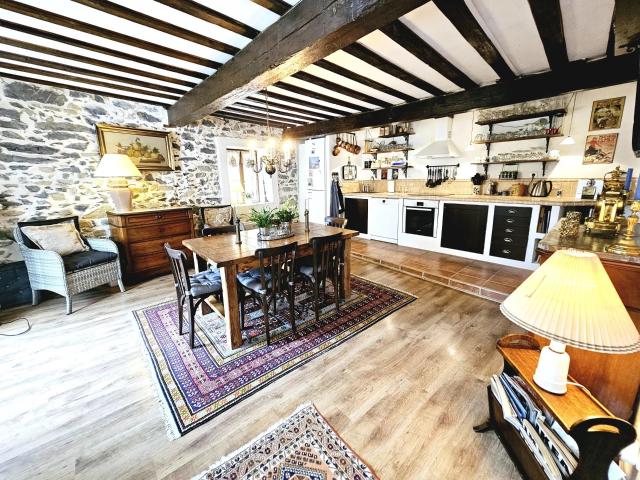 Maison vente à Saint-Martin-Lys, Aude