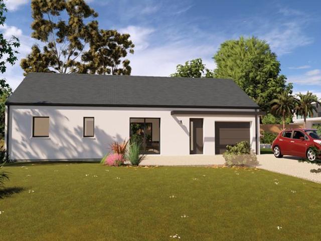 Maison vente à France métropolitaine, Angers