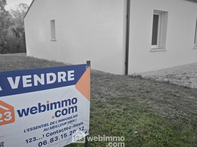 Maison vente à Les Sables-d'Olonne, Talmont-saint-hilaire