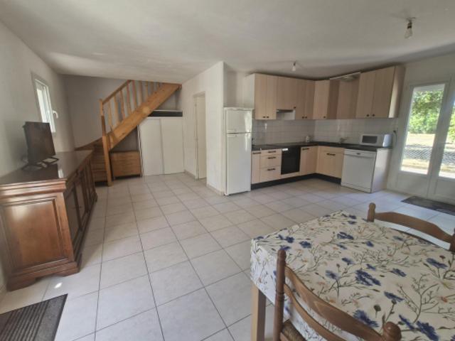 Maison vente à Rochefort, Meschers-sur-gironde