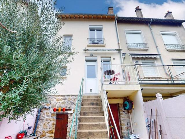 Maison vente à Le Raincy, Rosny-sous-bois