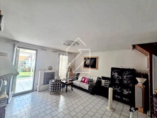 Maison vente à Bobigny, Bondy