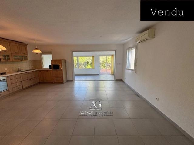 Maison vente à Corte, Prunelli-di-fiumorbo