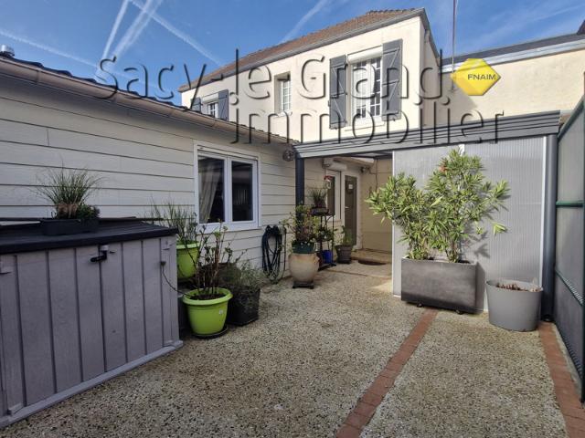 Maison vente à Clermont, Sacy-le-grand