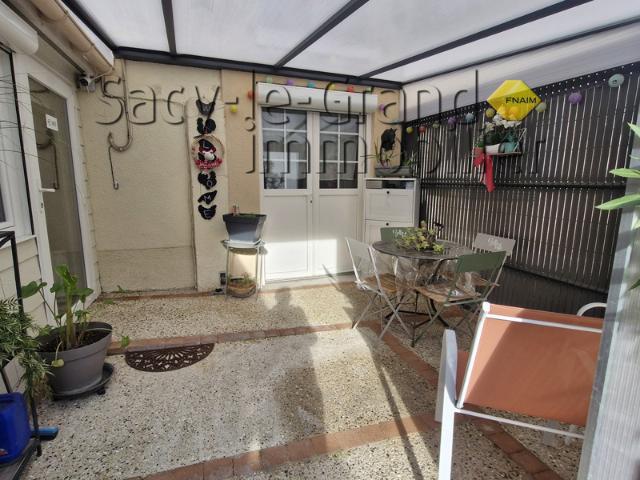 Maison vente à Clermont, Sacy-le-grand