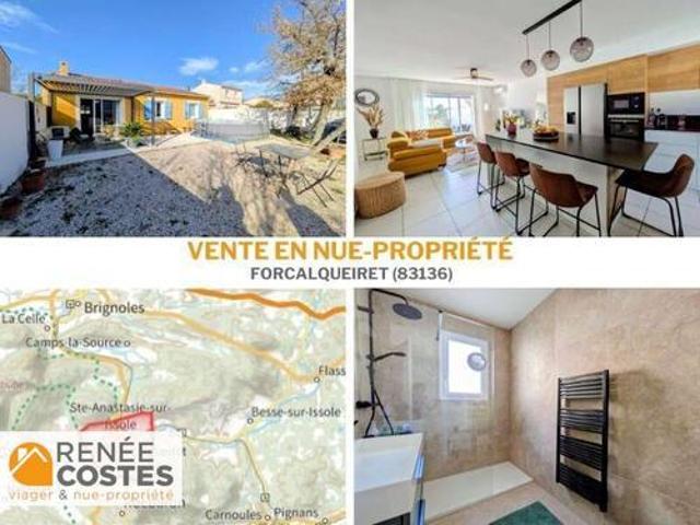 Maison vente à Brignoles, Forcalqueiret