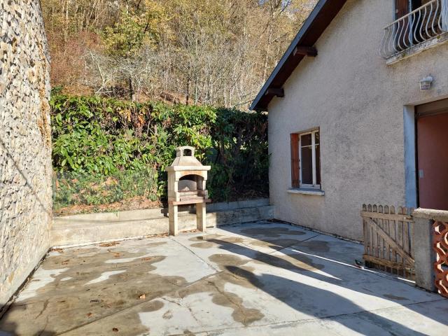 Maison vente à Saint-Girons, Le Mas-d'azil