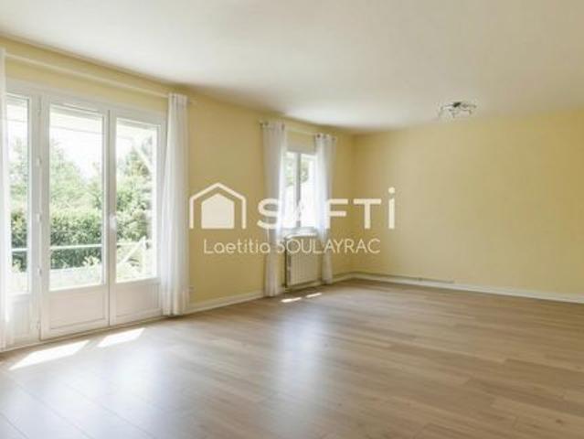 Villa vente à Castres
