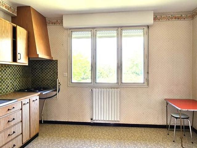 Maison vente à Rennes, Bretagne
