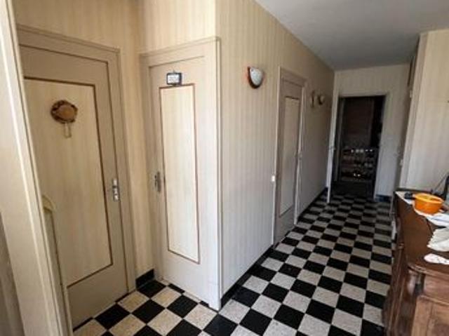 Maison vente à Chemillé-en-Anjou, Maine-et-Loire