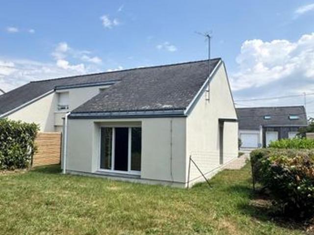 Maison vente à Colpo, Morbihan
