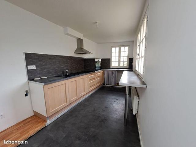 Maison vente à Bayeux, Normandie