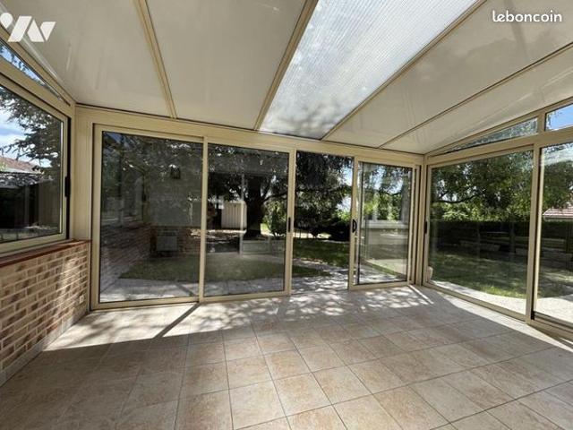 Maison vente à Tours, Fondettes