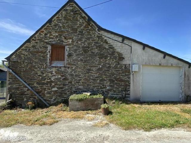 Maison vente à Saint-Brieuc, Bretagne