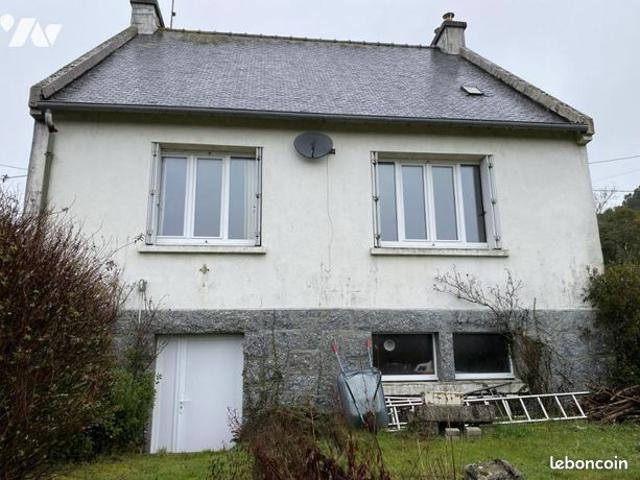 Maison vente à Saint-Brieuc, Bretagne