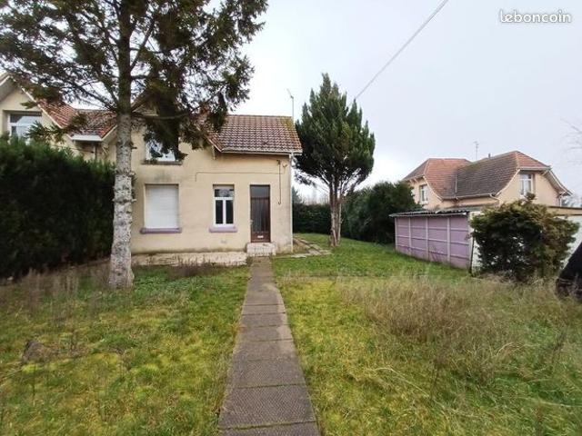 Maison vente à Lens