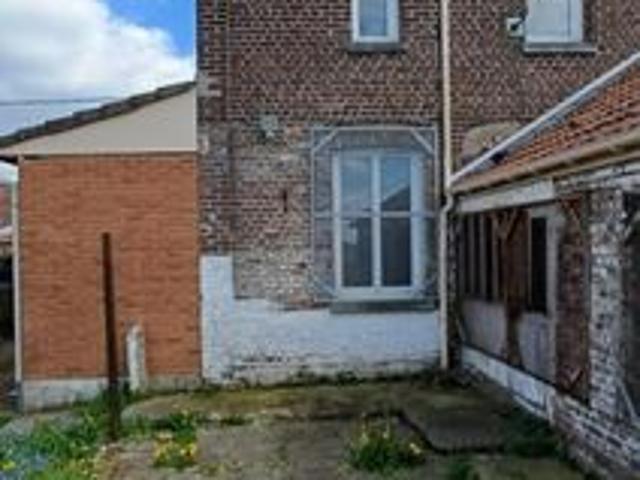 Maison vente à Monchecourt, Nord
