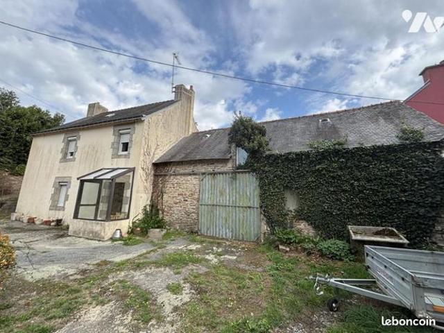 Maison vente à Plœmeur, Morbihan