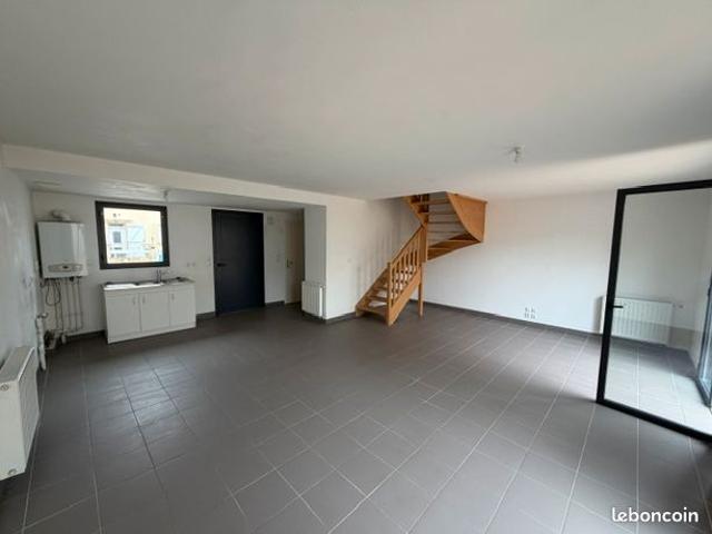 Maison vente à Nantes, Rezé