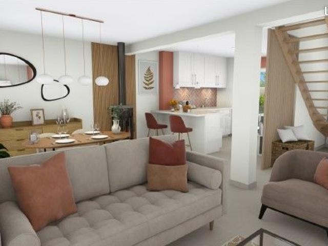 Maison vente à Nantes, Saint-julien-de-concelles
