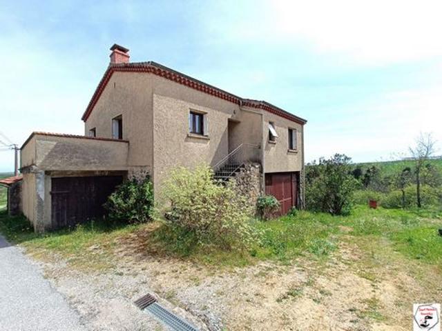 Villa vente à Tournon-sur-Rhône, Colombier-le-vieux