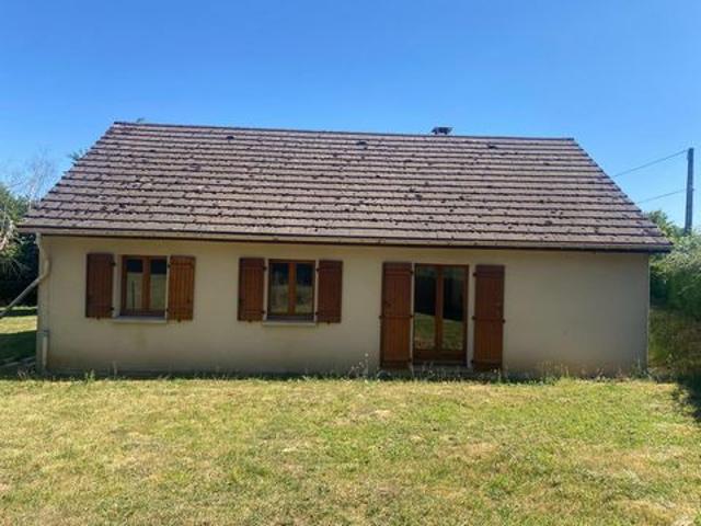 Villa vente à Mauriac, Le Vigean
