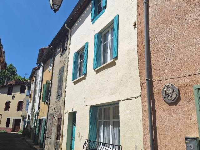 Maison vente à Limoux, Quillan
