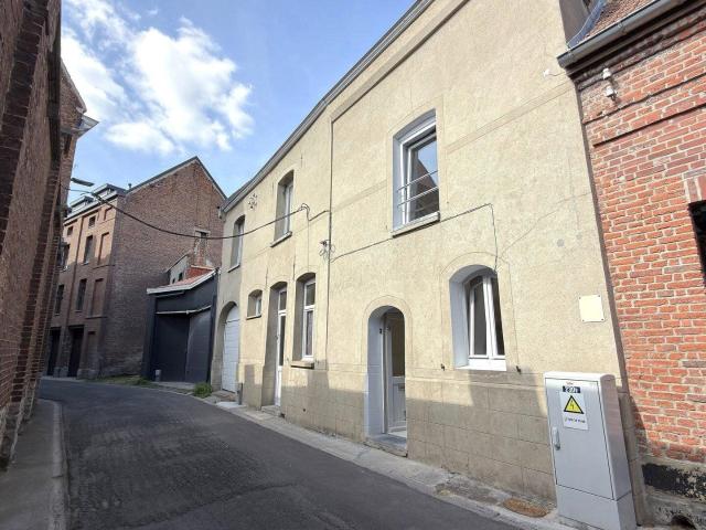 Maison location à Centre historique, Tournai