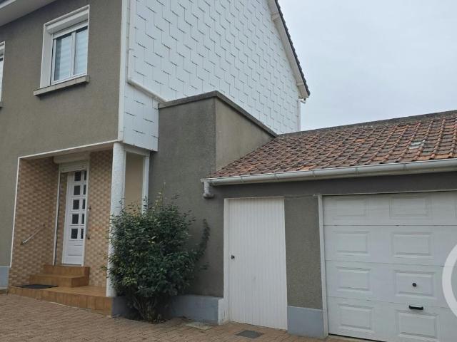 Maison vente à Nesles, Pas-de-Calais