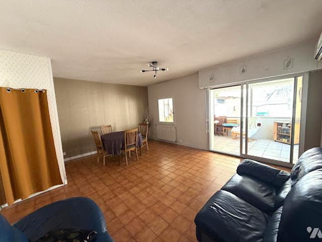 Maison vente à Marseille, La Ciotat
